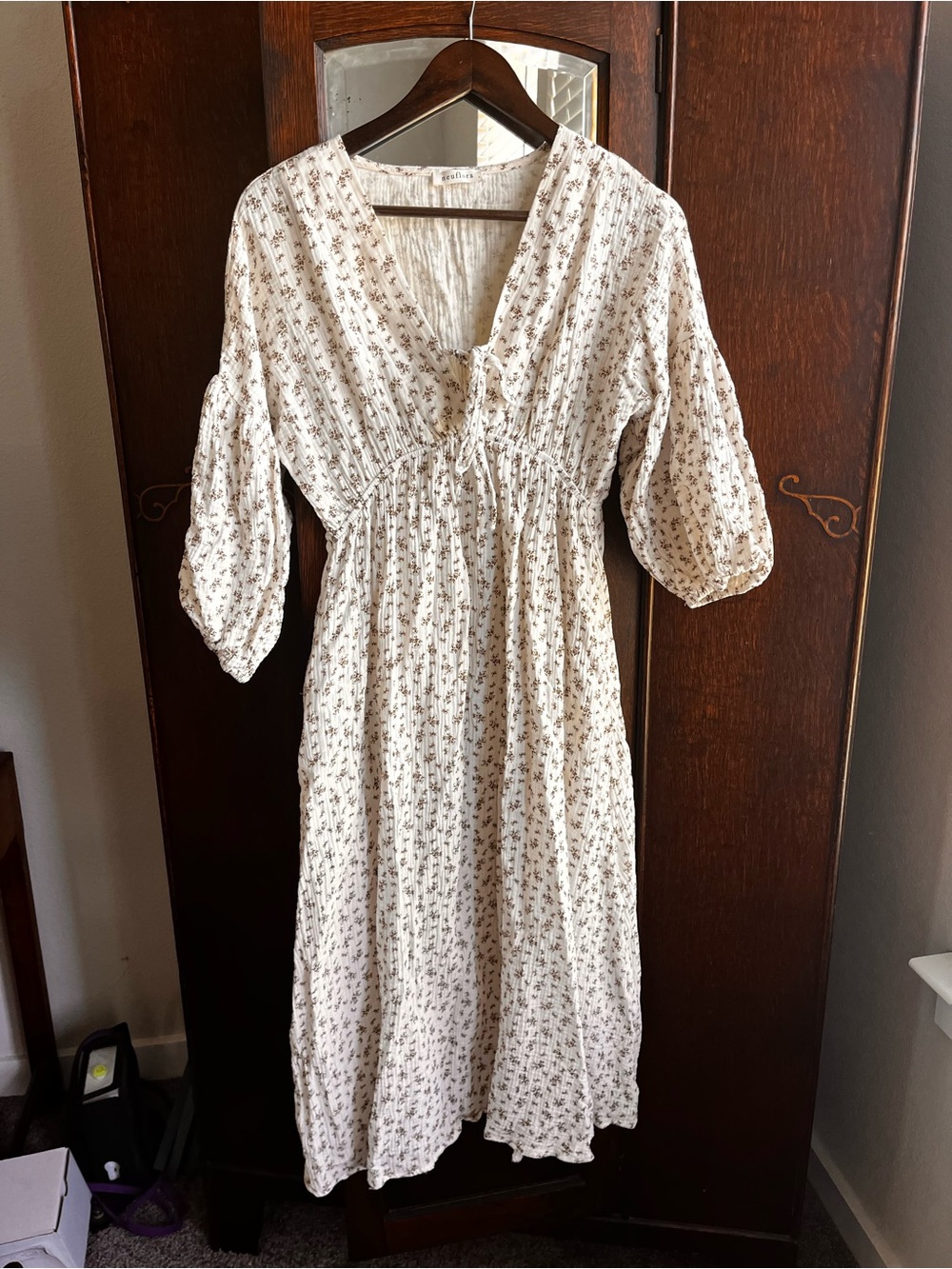 Neuflora Port Augusta dress